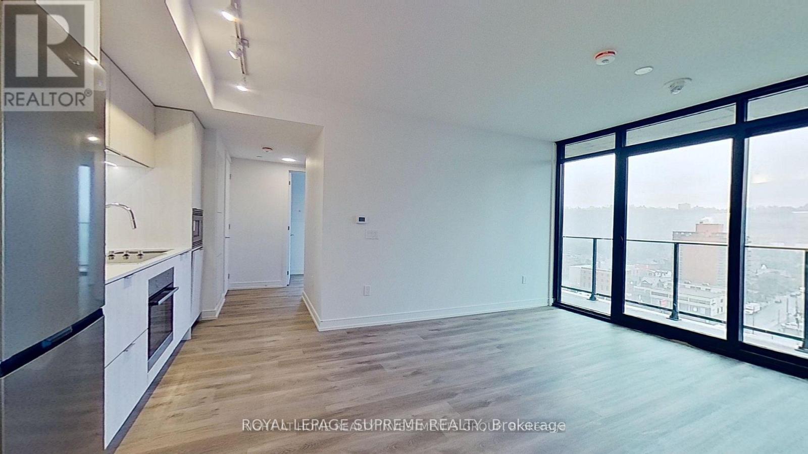 1322 - 1 JARVIS STREET