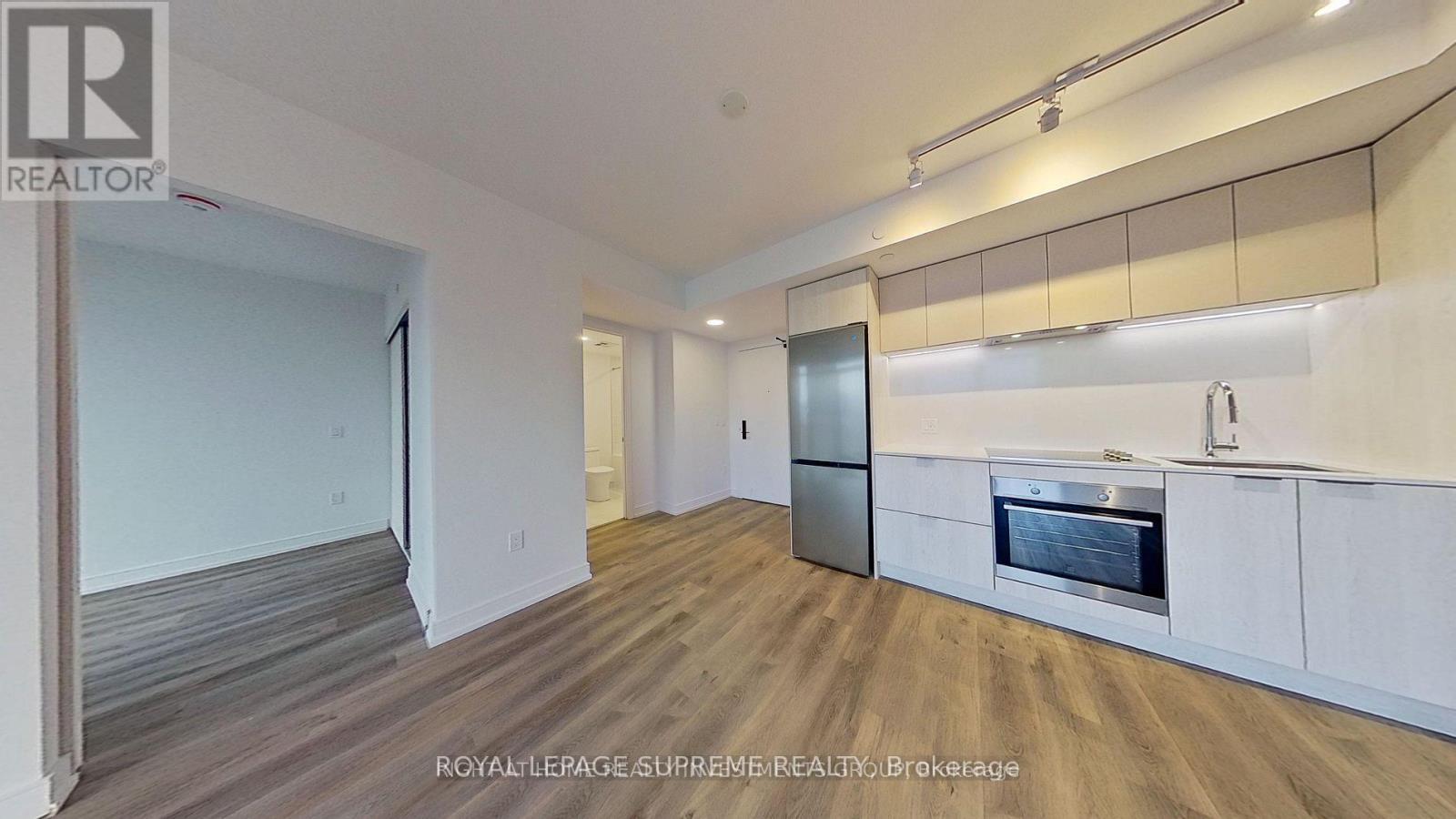 1322 - 1 JARVIS STREET