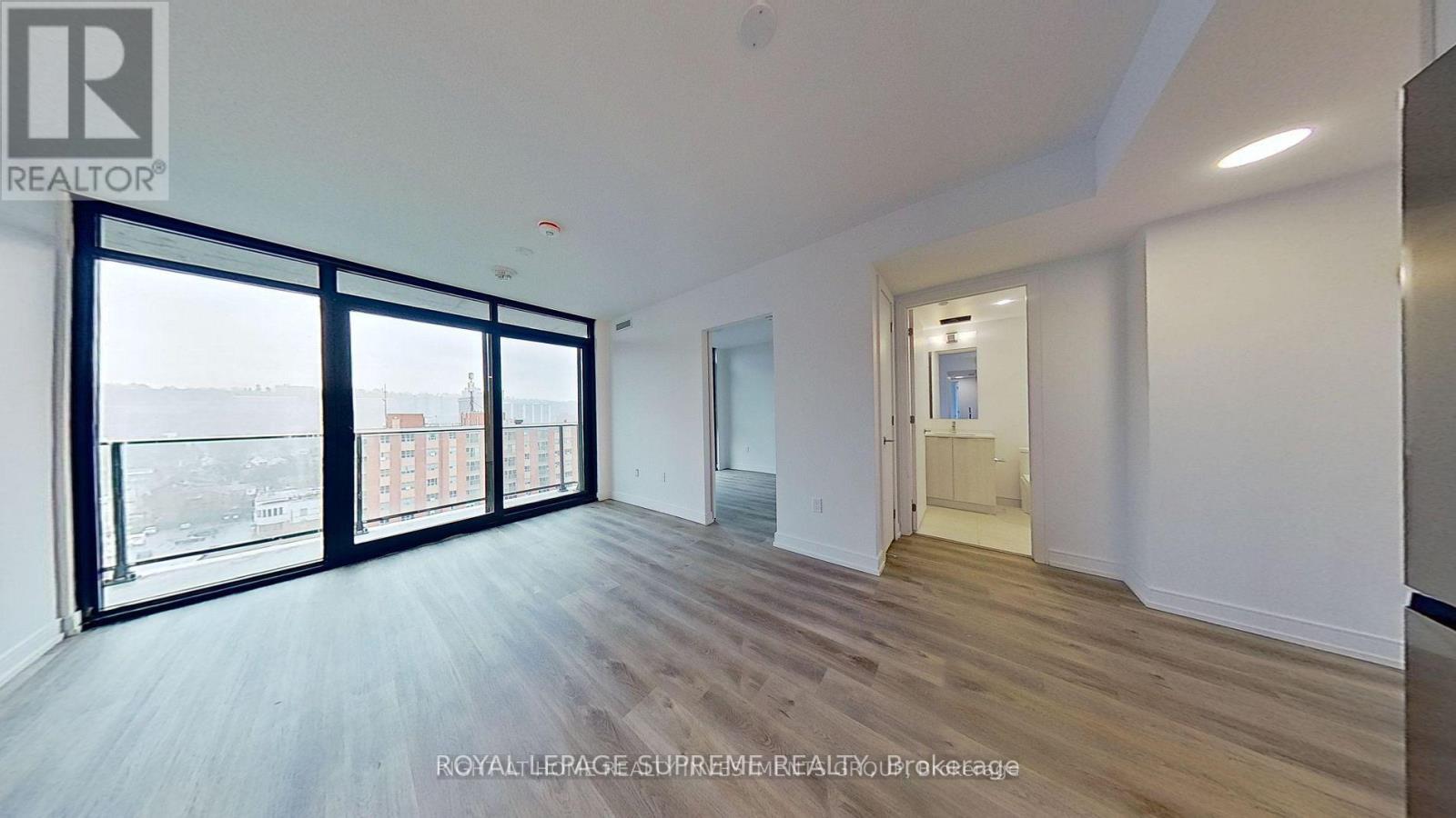 1322 - 1 JARVIS STREET