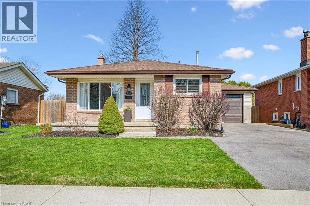 137 CEDAR CREST Street