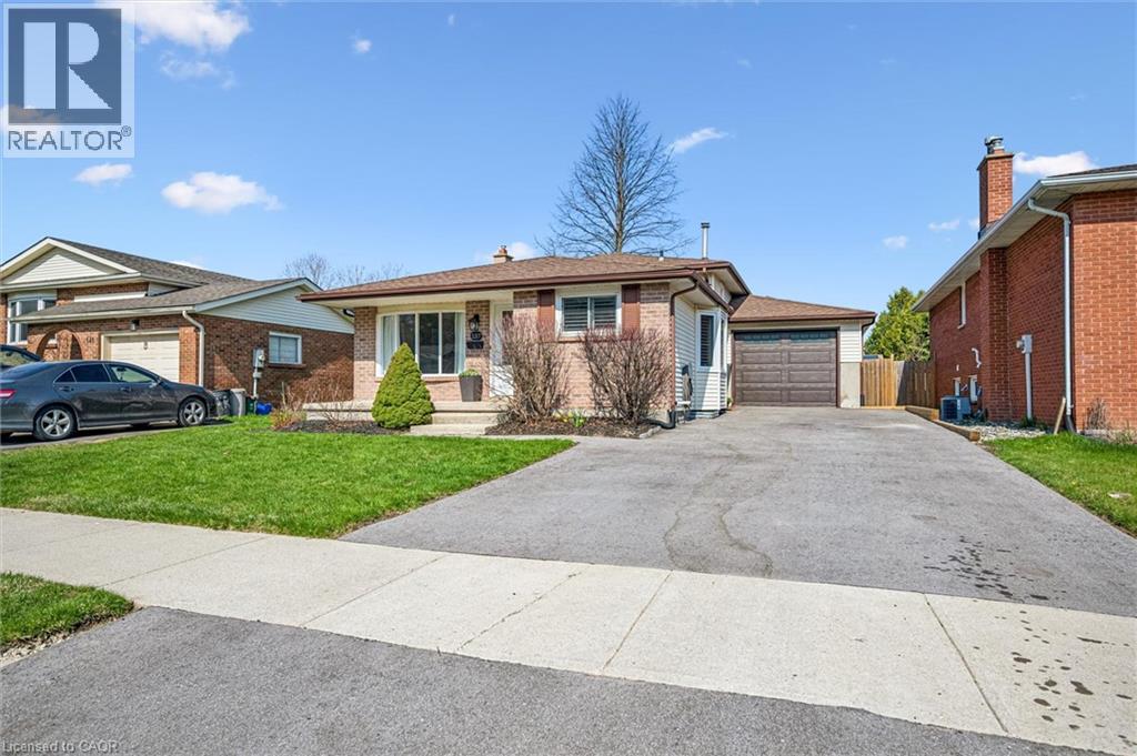 137 CEDAR CREST Street