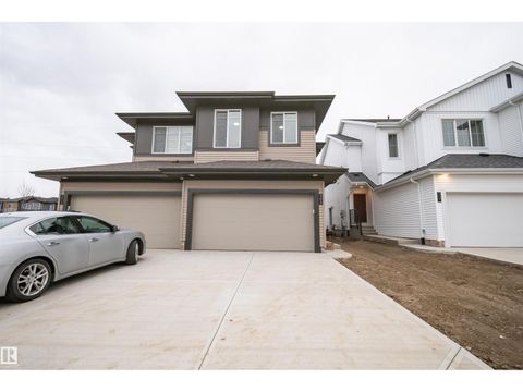 305 26ST SW Edmonton AB T5A0A1