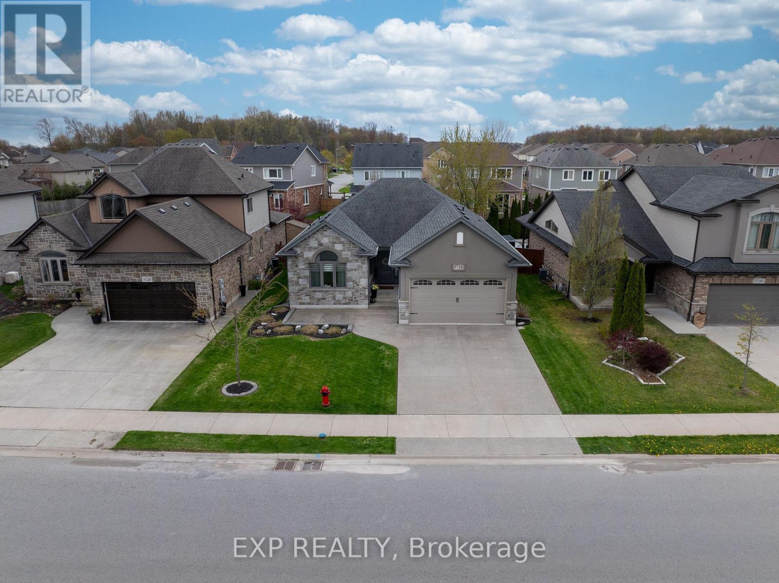 8736 ANGIE DRIVE