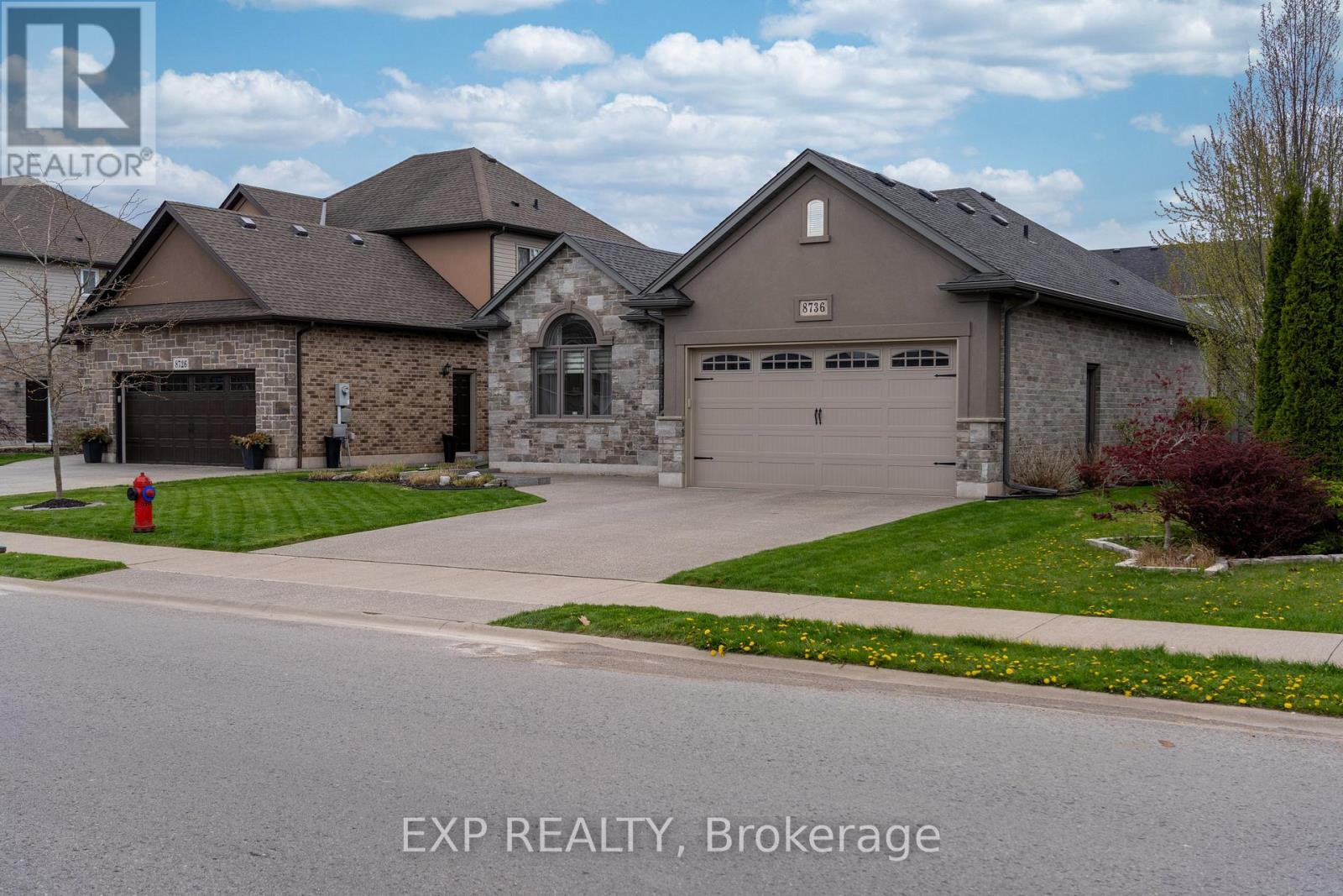 8736 ANGIE DRIVE