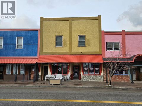 618 7th Avenue Keremeos BC V0X1N0