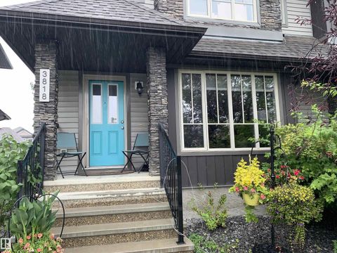 3818 ALLAN DR SW Edmonton AB T6W0S7