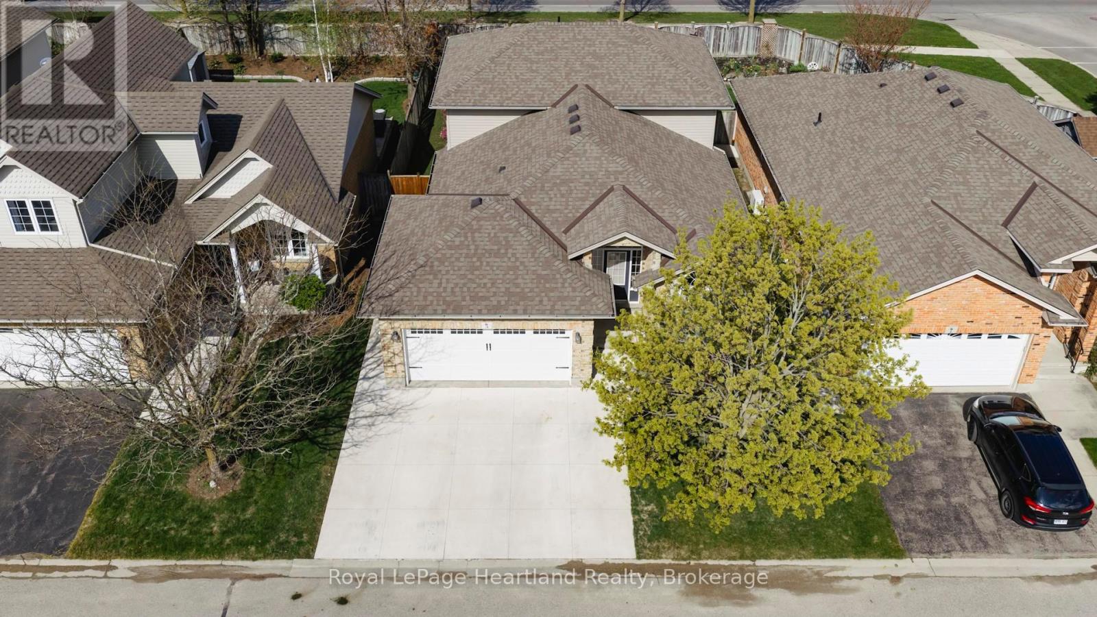 3-59 EAGLE DRIVE