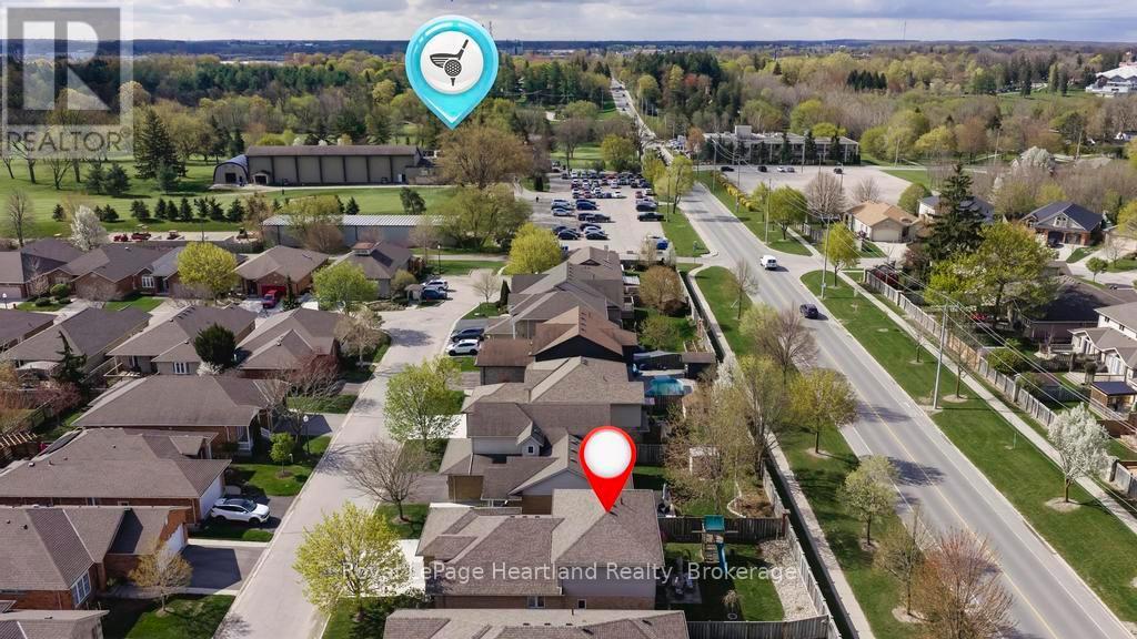 3-59 EAGLE DRIVE