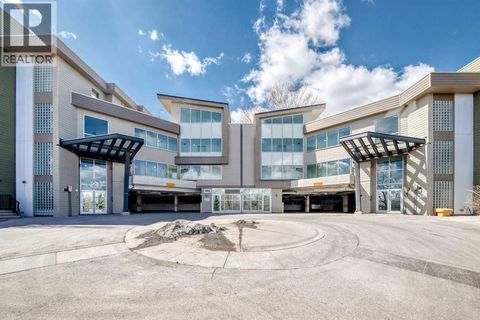433, 4303 1 Street NE Calgary AB T2E7M3