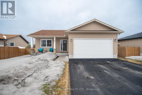29 TERRANCE DRIVE Petawawa ON K8H0H3
