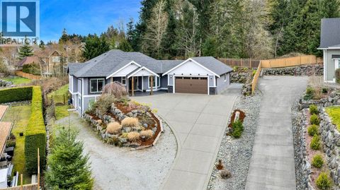 2548 Stubbs Rd Mill Bay BC V8H1H6