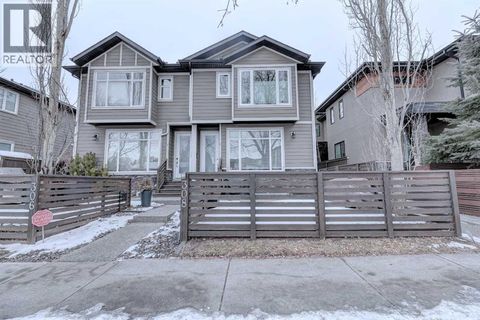 2, 308 12 Avenue NE Calgary AB T2E1A4