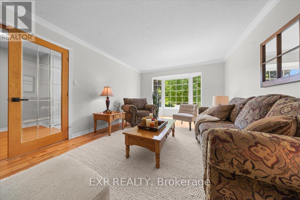 85 TEEVENS DRIVE