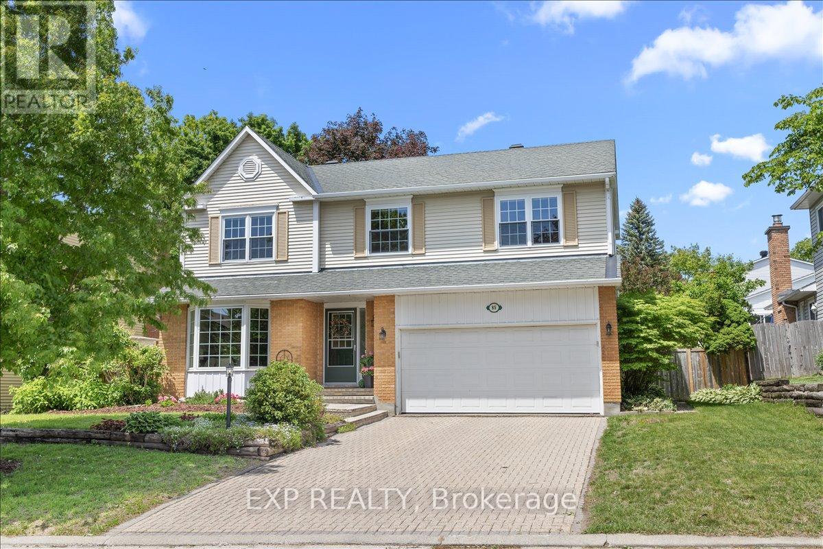 85 TEEVENS DRIVE