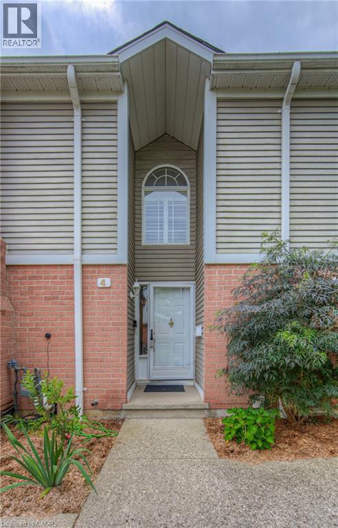 313 N GEORGE Street N Unit# 4