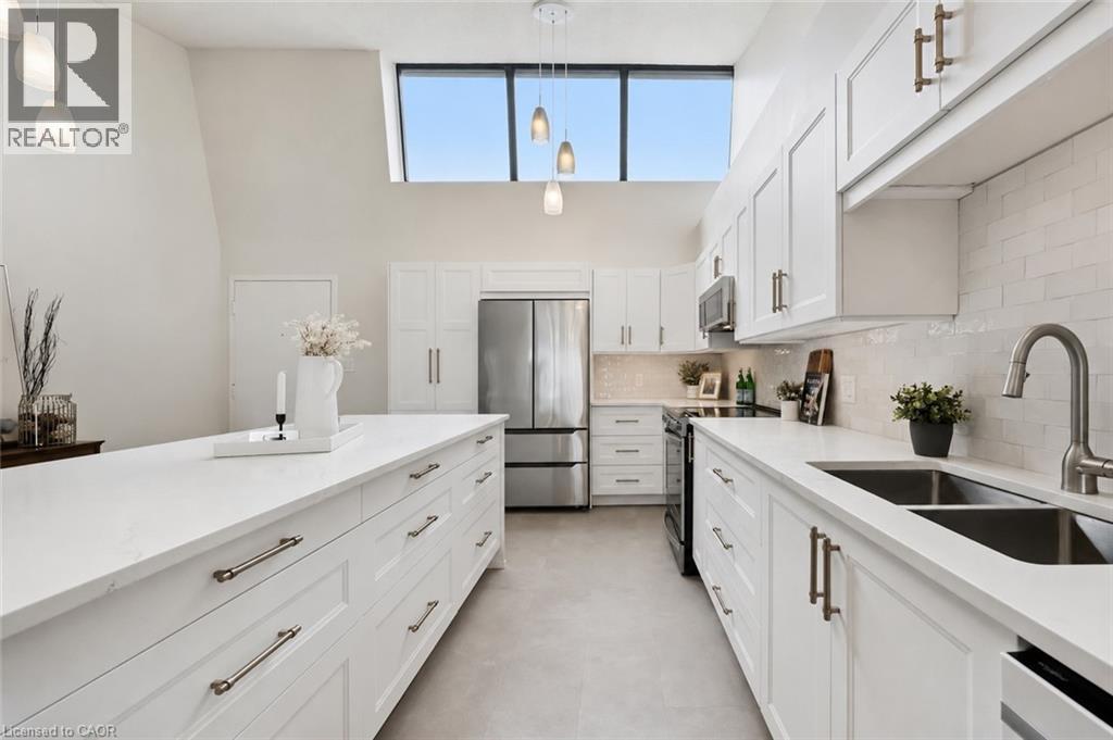 260 SHELDON Avenue N Unit# PH2