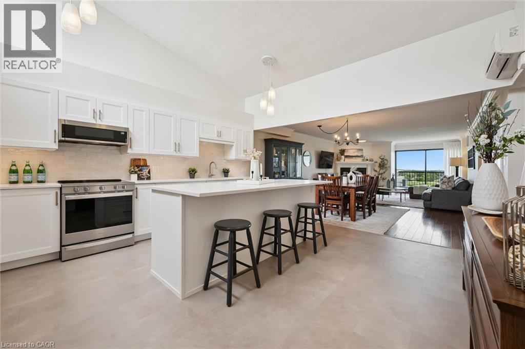 260 SHELDON Avenue N Unit# PH2
