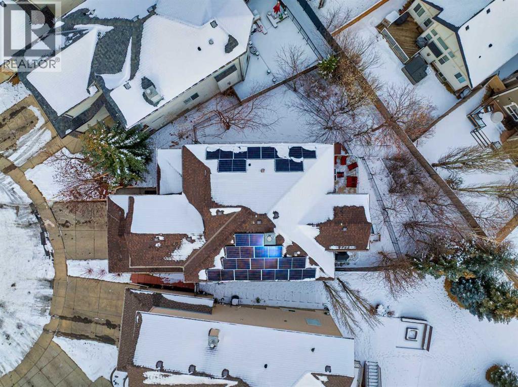 26 Cresthaven View SW