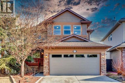26 Cresthaven View SW Calgary AB T3B5Y2