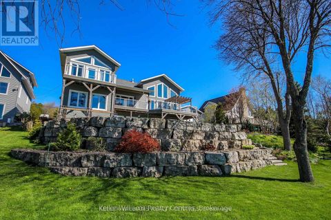 74 NORTH SHORE ROAD Northern Bruce Peninsula ON N0H1W0