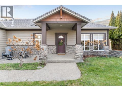 3582 Camelback Drive Kelowna BC V1X8A7
