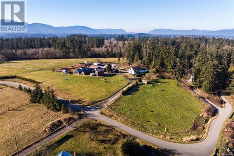 2484 Staghorn Rd Duncan BC V9L6L7