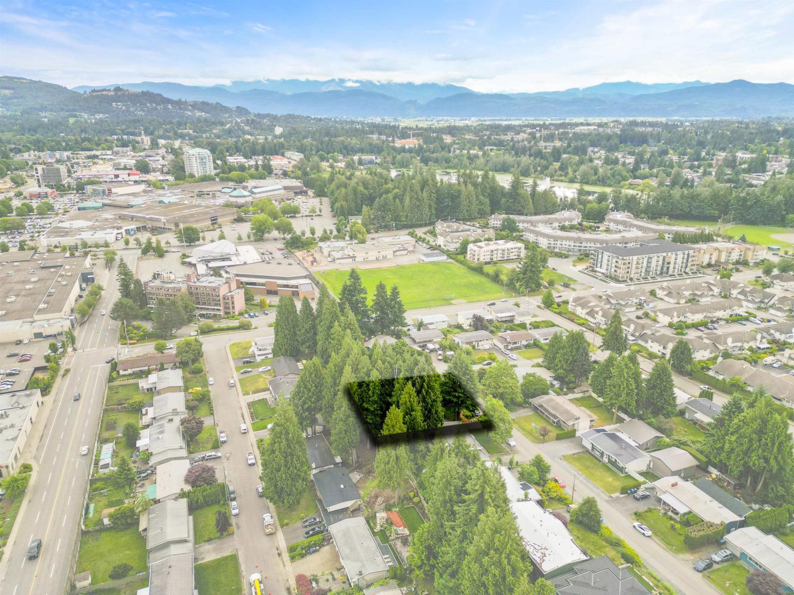 32637 WILLINGDON CRESCENT