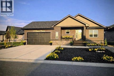 185 Riverwood Crescent Diamond Valley AB T0L0H0