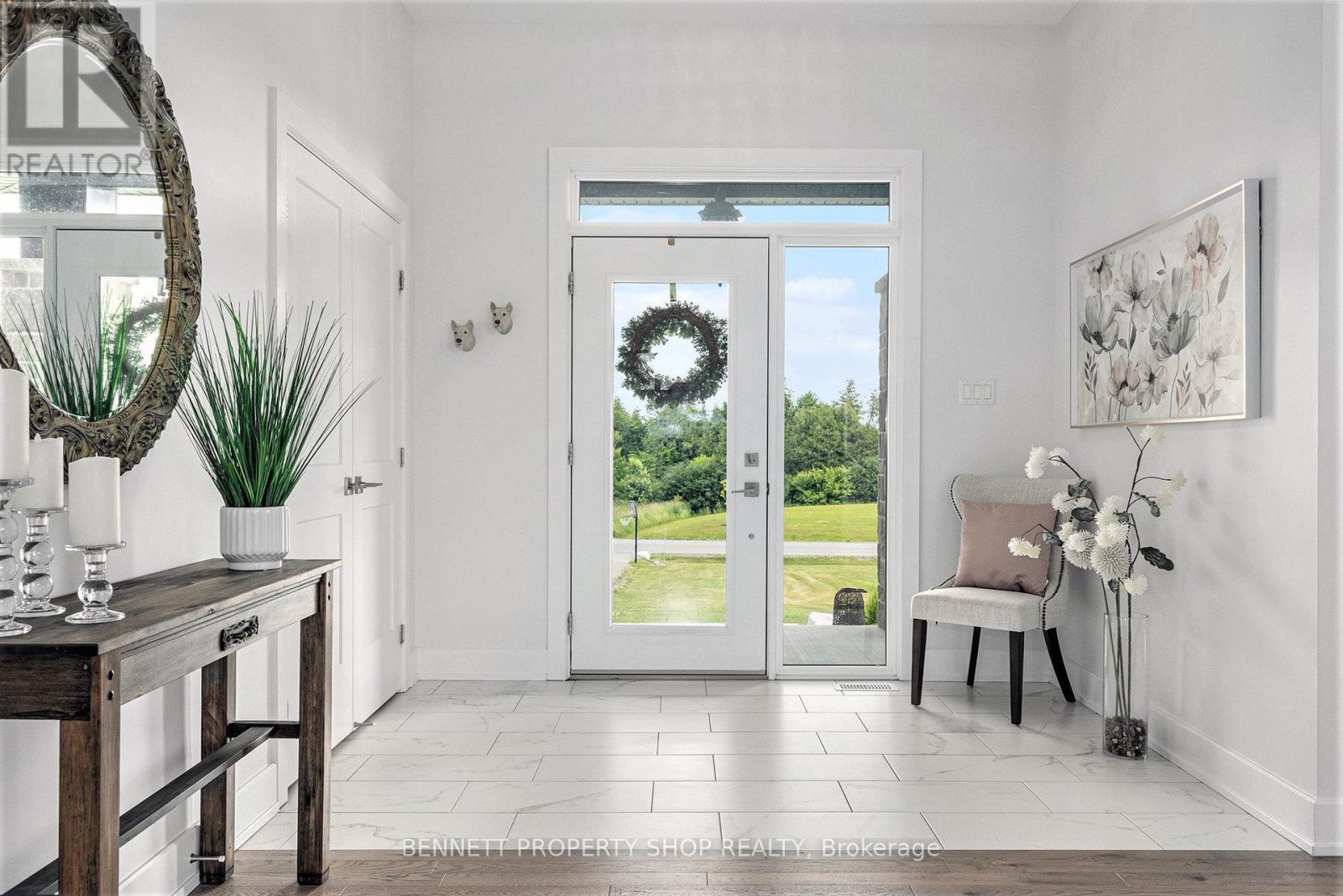 408 GAELIC GLEN RIDGE