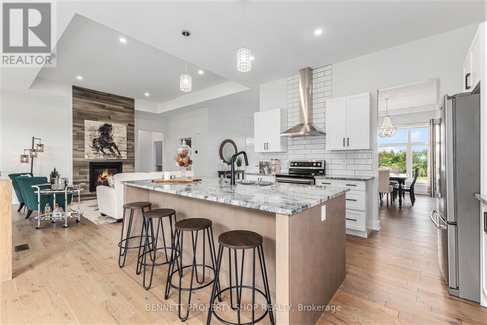 408 GAELIC GLEN RIDGE