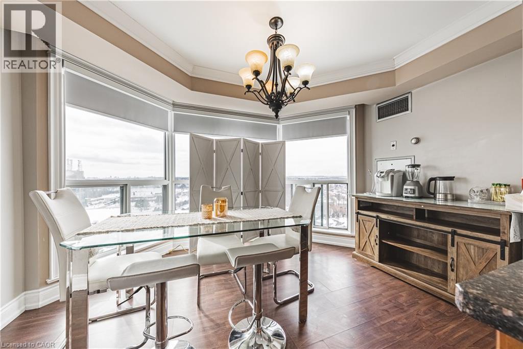 2155 BURNHAMTHORPE Road Unit# Ph1904