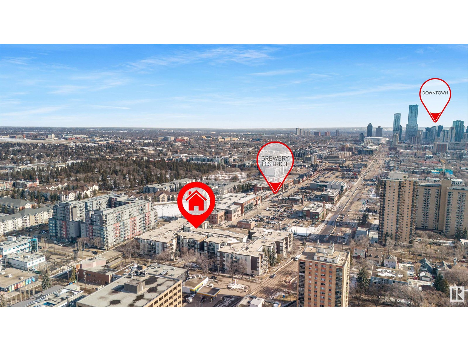 #129 10407 122 ST NW