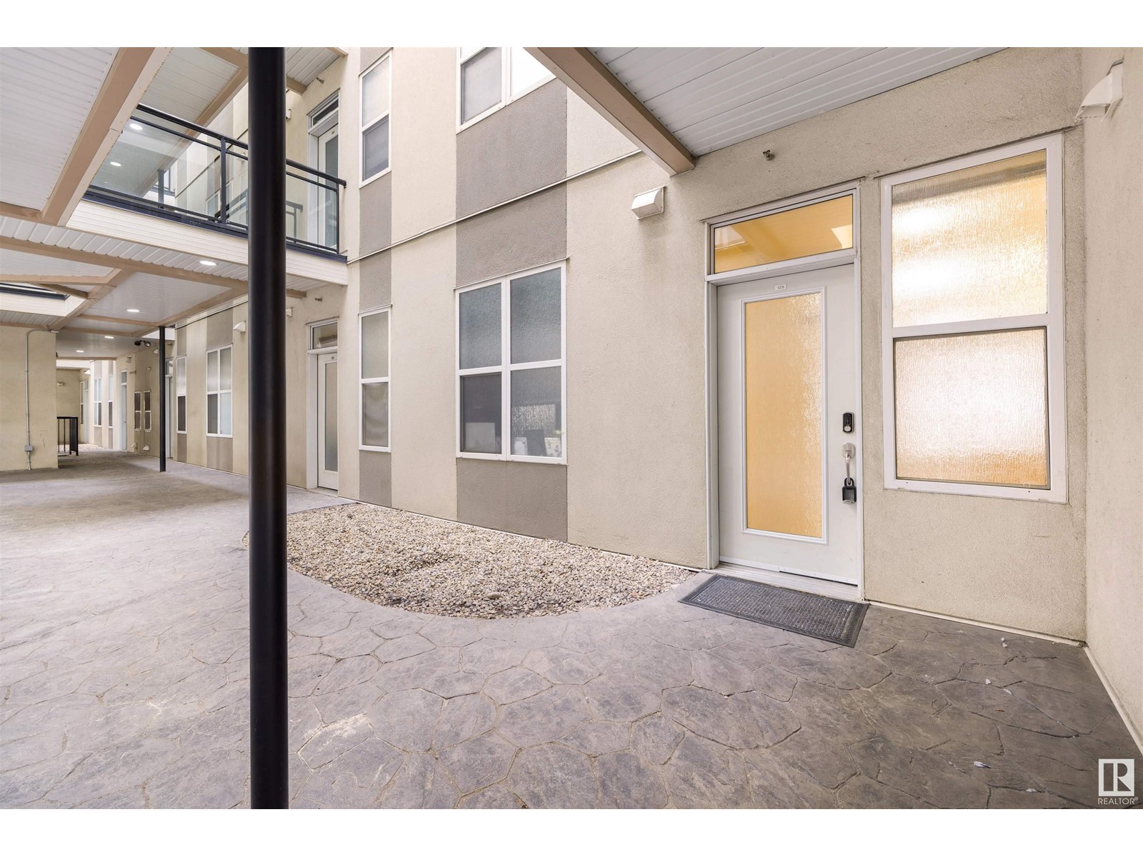 #129 10407 122 ST NW