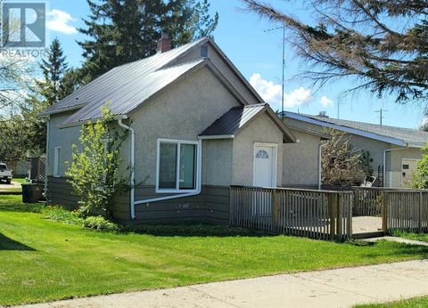 10319 Churchill Drive Lac La Biche AB T0A2C0