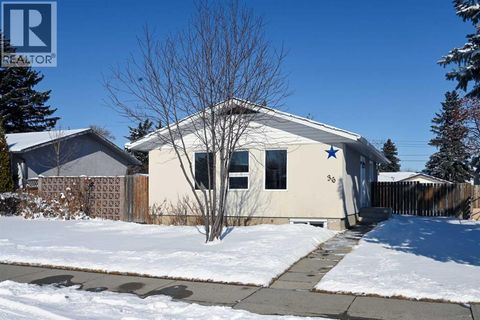 36 Pennsburg Place SE Calgary AB T2A2K1