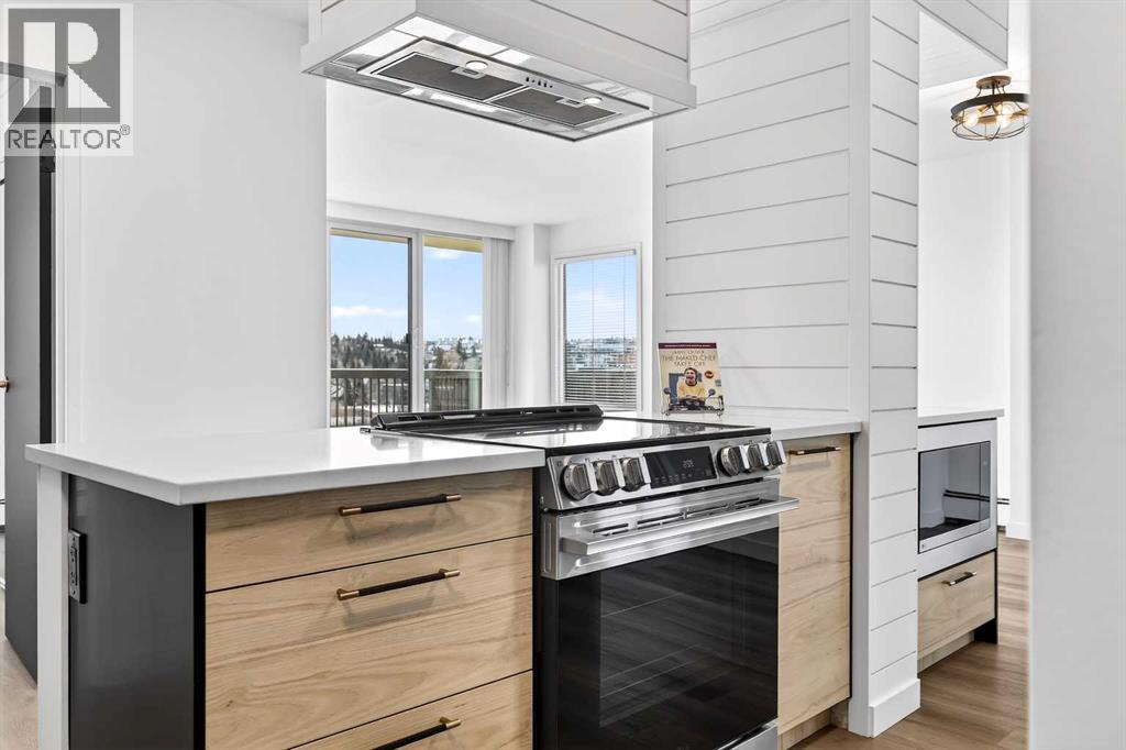 903, 1107 15 Avenue SW