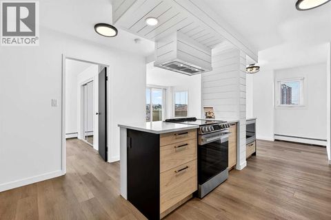 903, 1107 15 Avenue SW Calgary AB T2R0S8