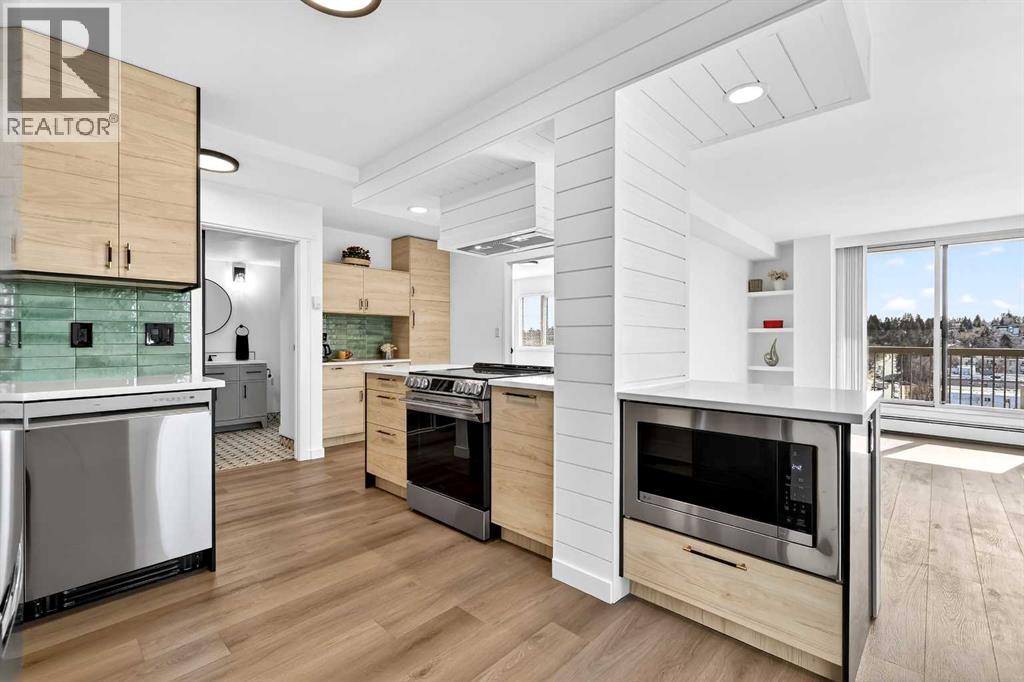 903, 1107 15 Avenue SW