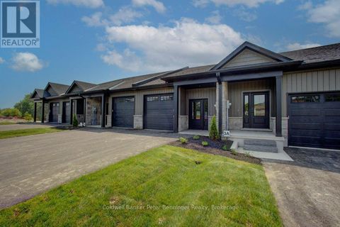 5 - 311 ARNAUD STREET Arran-Elderslie ON N0G2N0