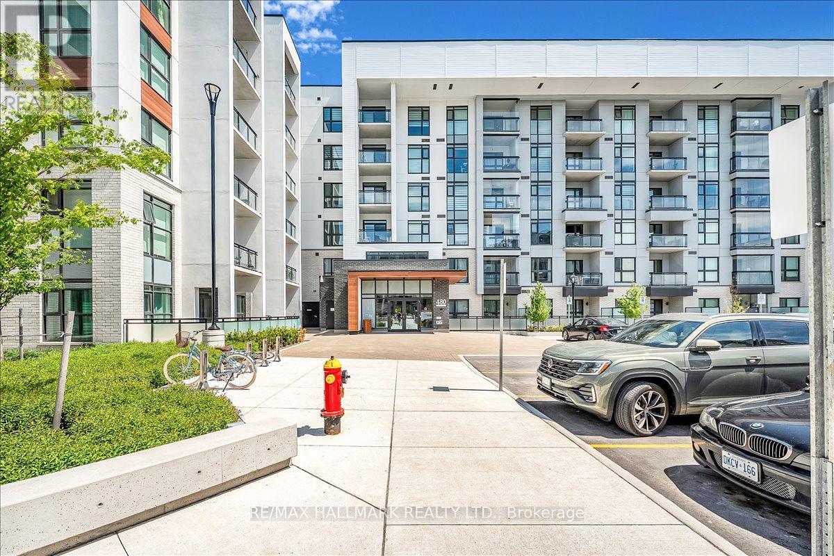 216 - 480 GORDON KRANTZ AVENUE