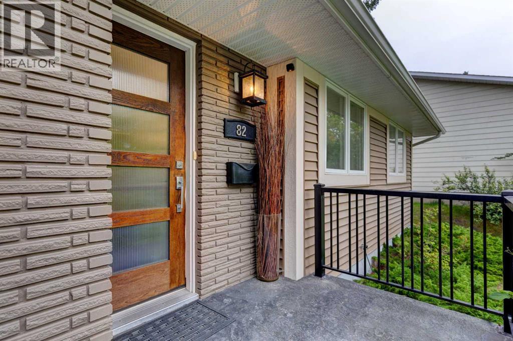 82 Gladys Ridge Road SW