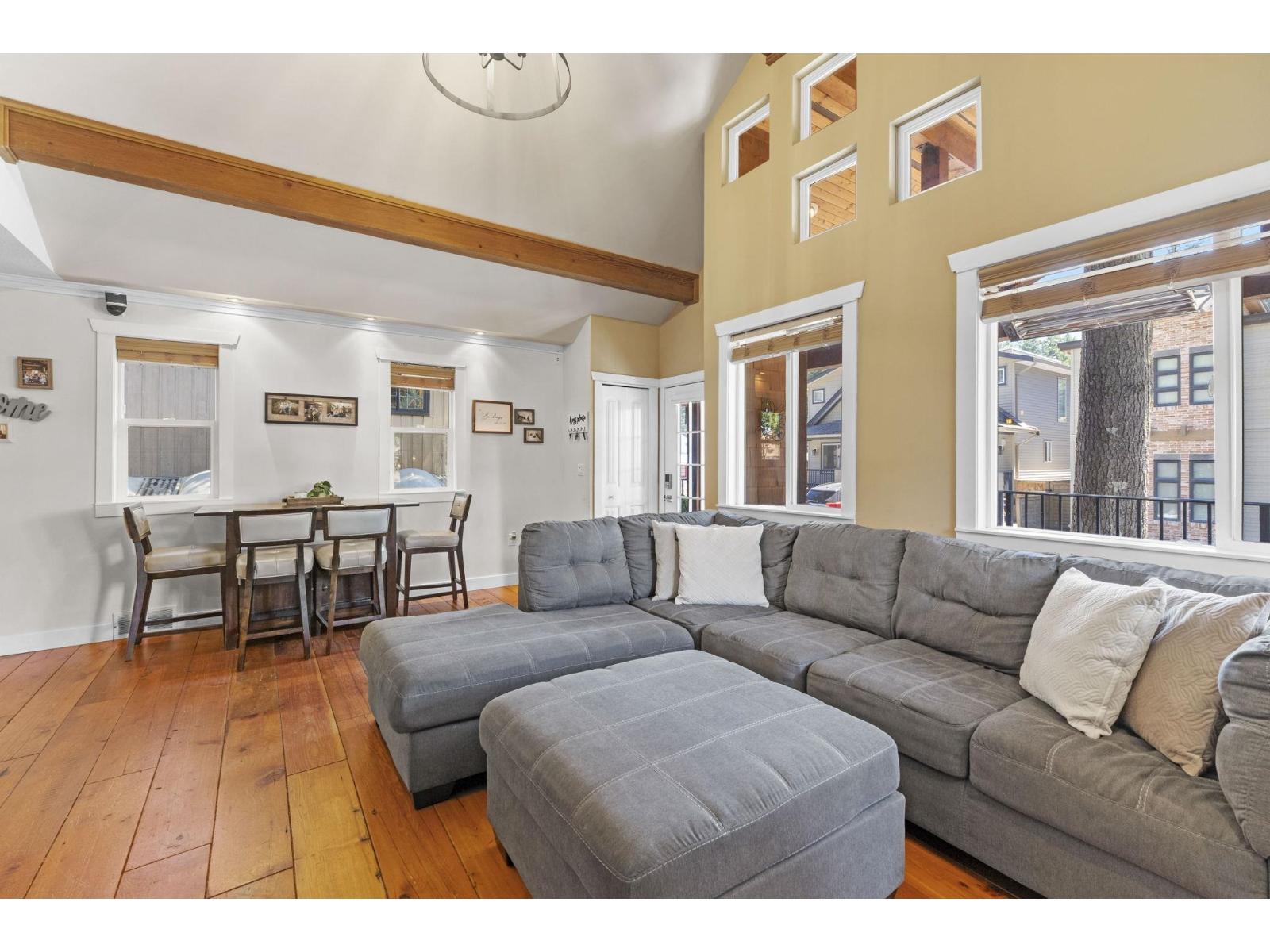 311 SPRUCE STREET|Cultus Lake North