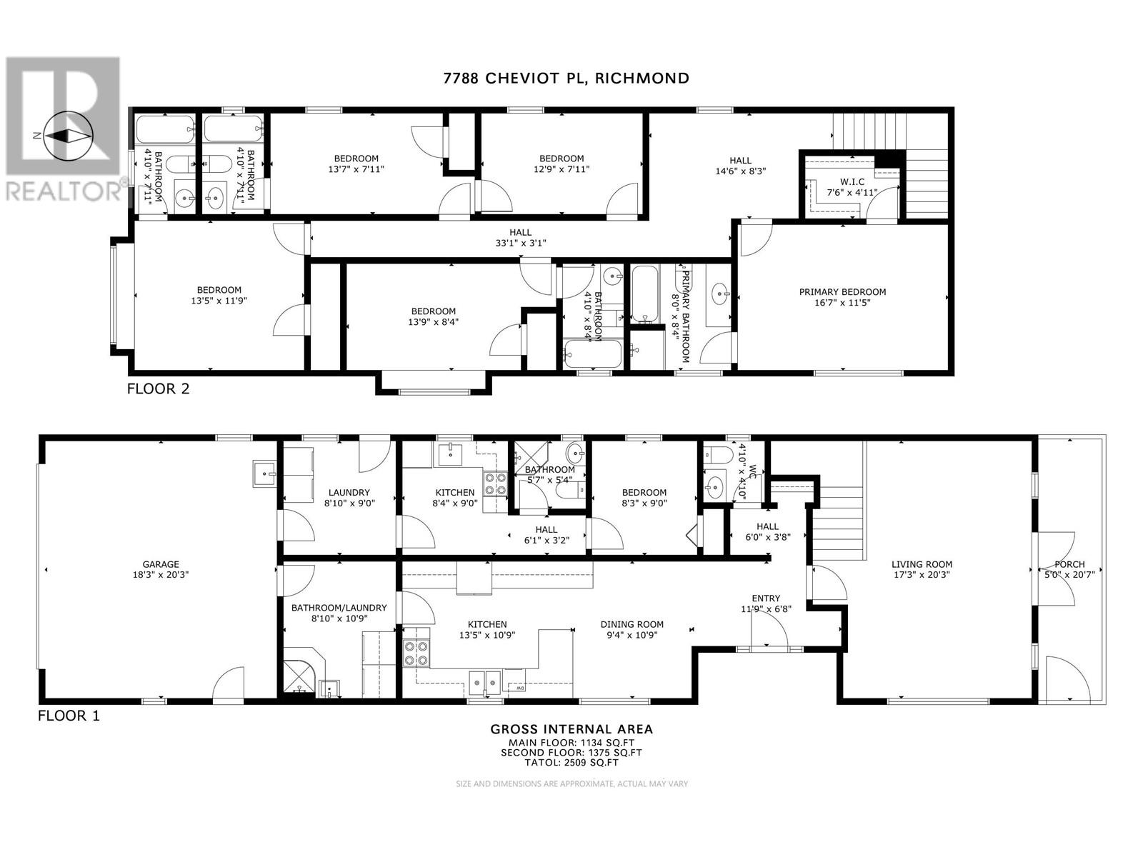 7788 CHEVIOT PLACE