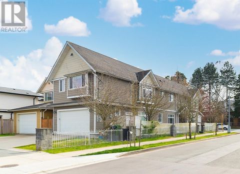 7788 CHEVIOT PLACE Richmond BC V7C3S6