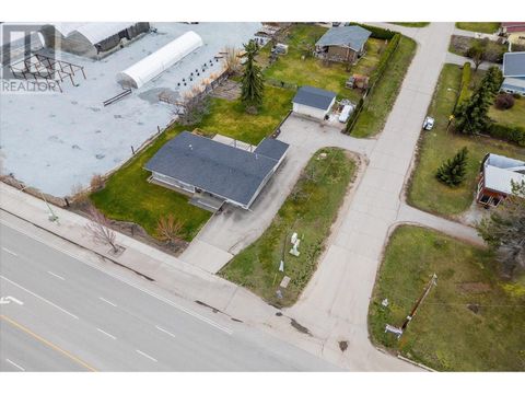 1599 KLO Road Lot# 4 Kelowna BC V1W3P3