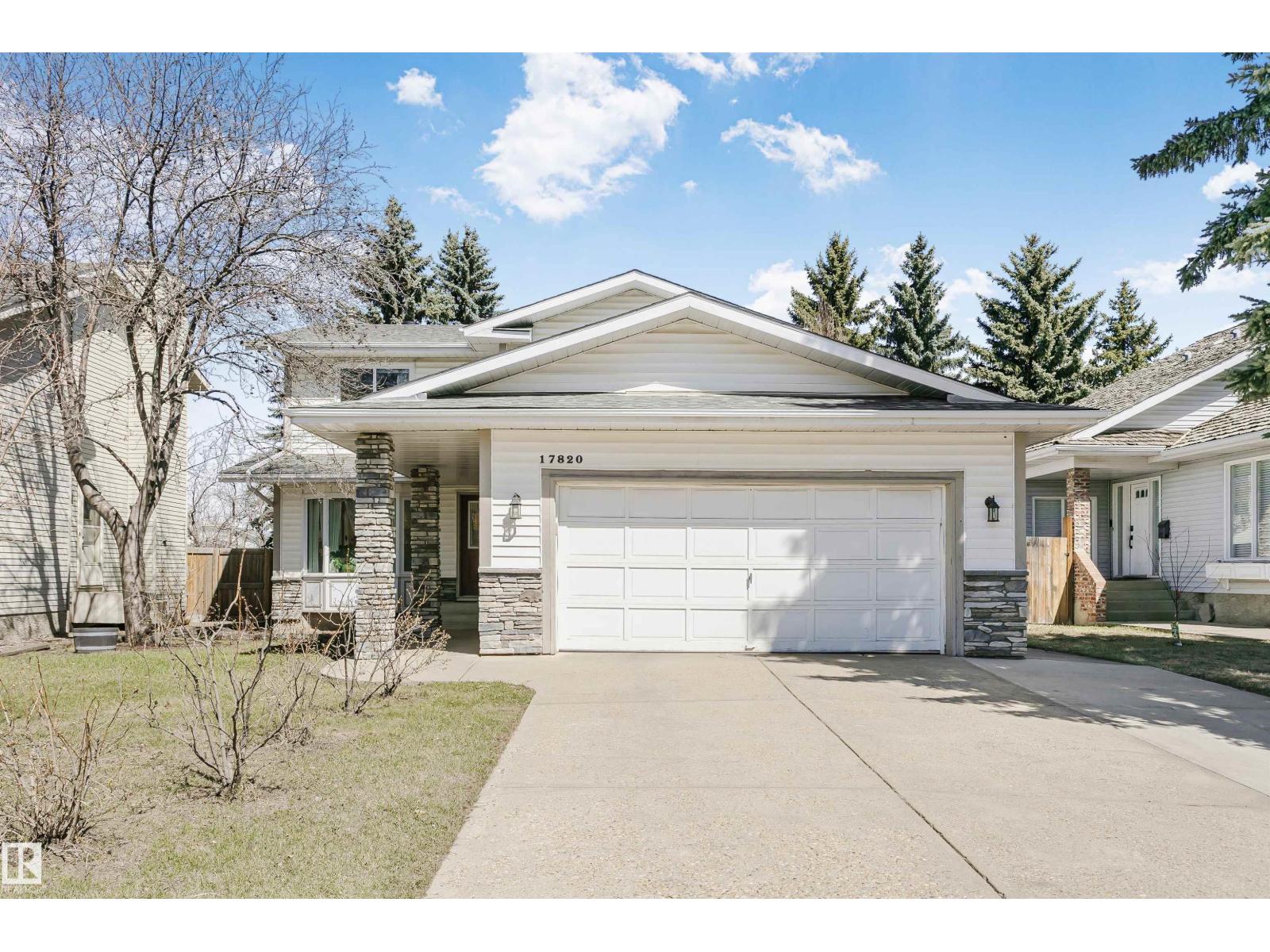 17820 57 AV NW