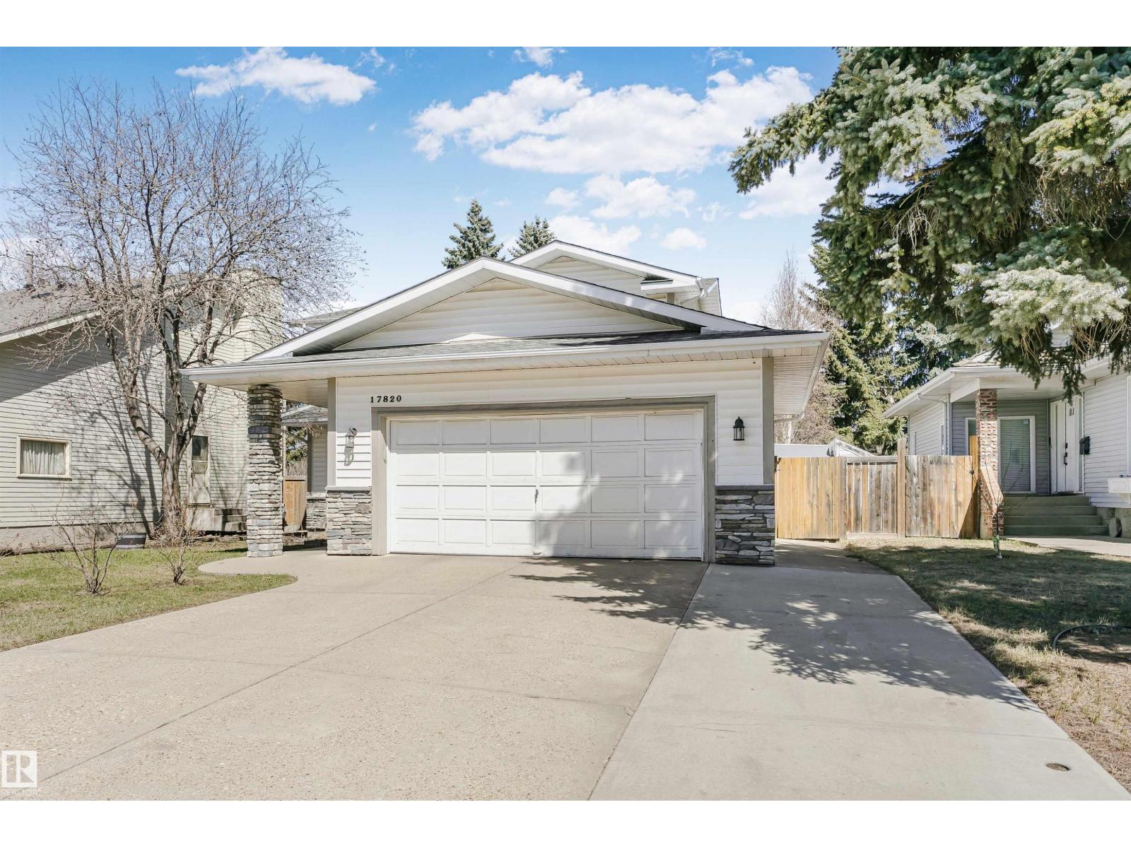 17820 57 AV NW