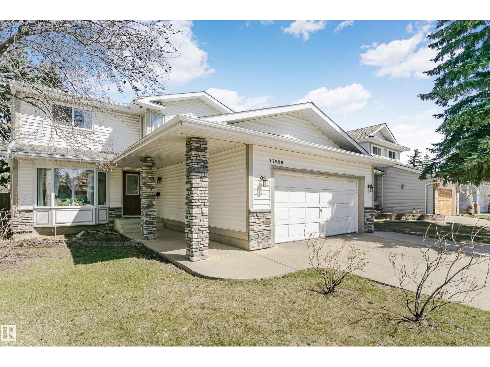 17820 57 AV NW