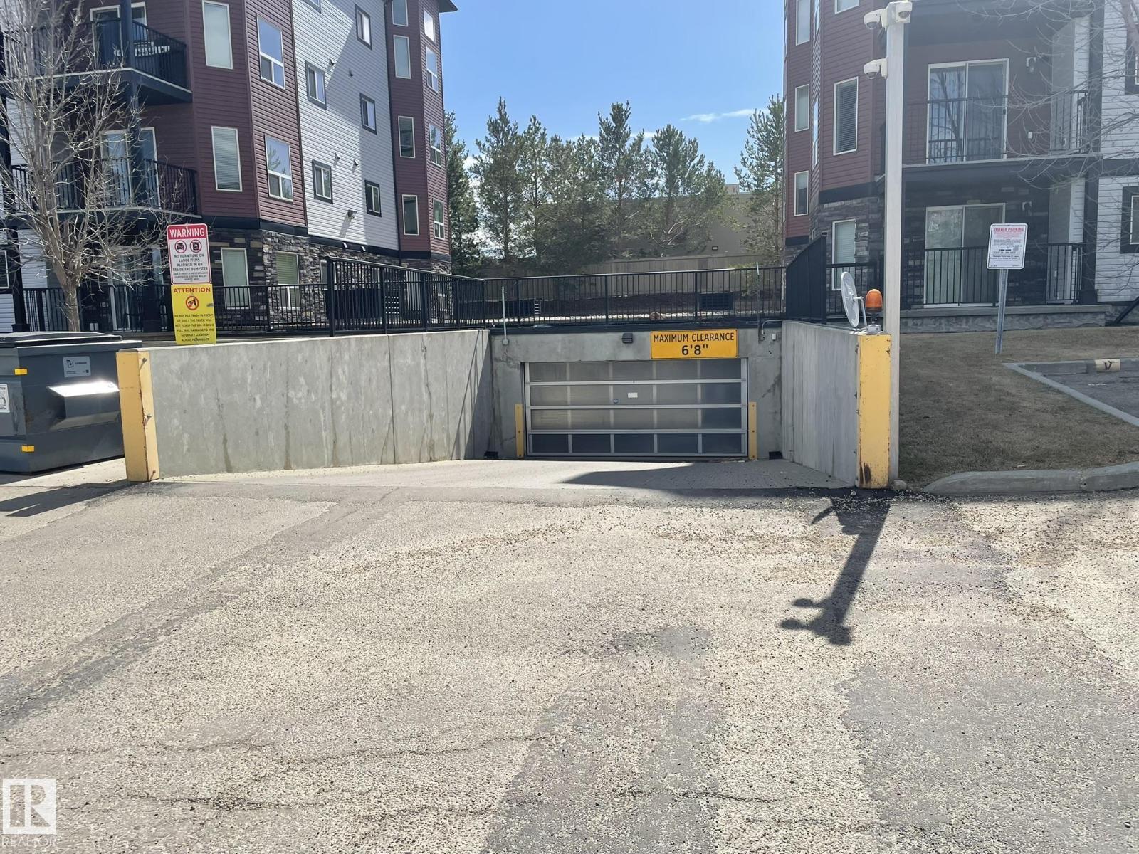 #316 396 SILVER BERRY RD NW