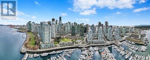 203 588 BROUGHTON STREET Vancouver BC V6G3E3